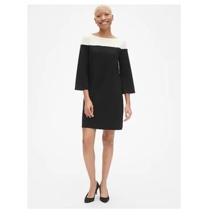 Gap Bell Sleeve Shift Dress Size XS v46